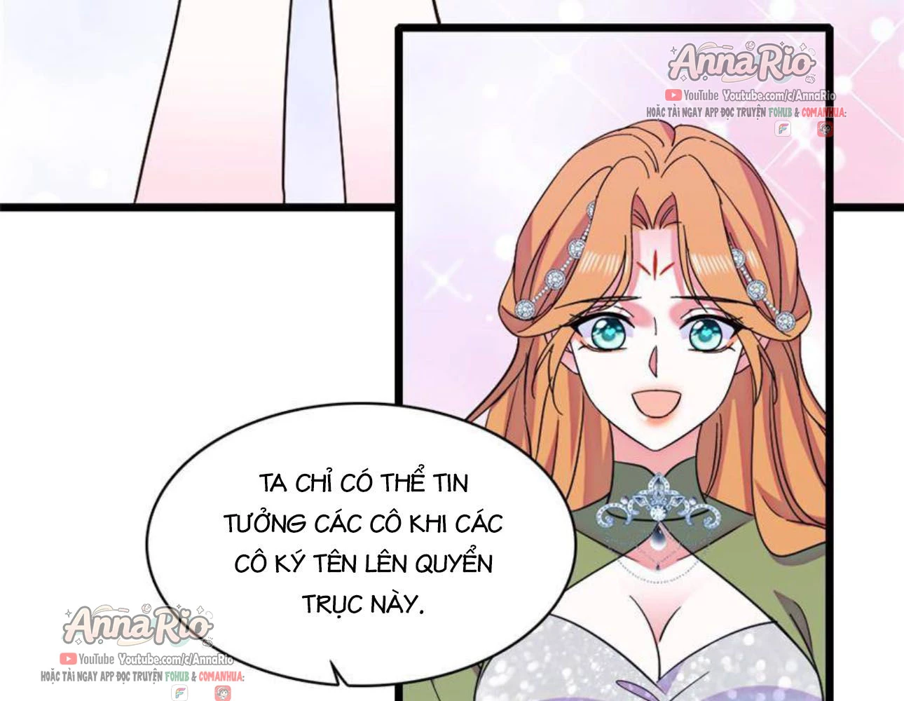 Manh Động Thú Thế Chapter 586 - 22