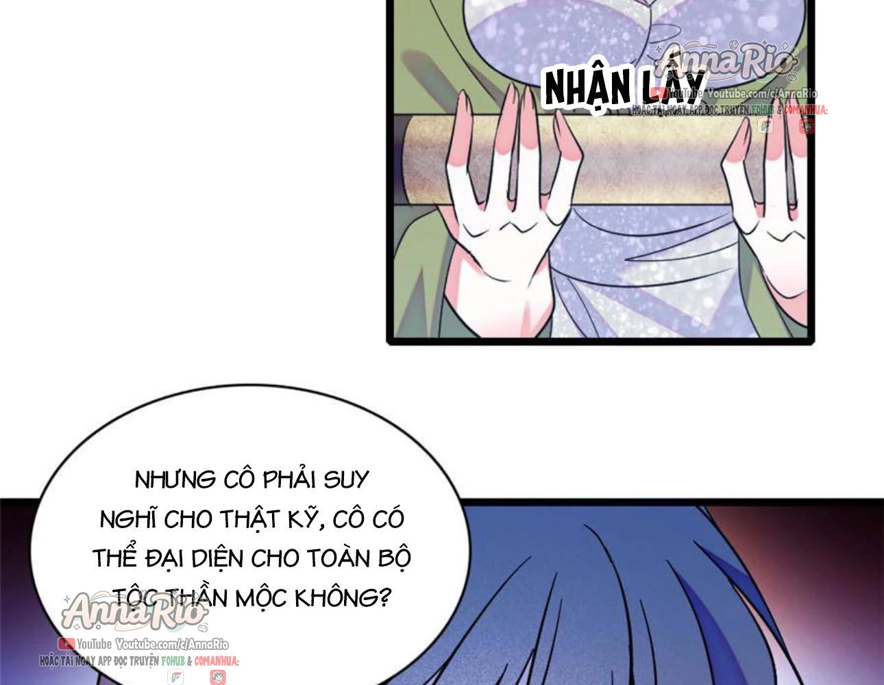 Manh Động Thú Thế Chapter 586 - 23