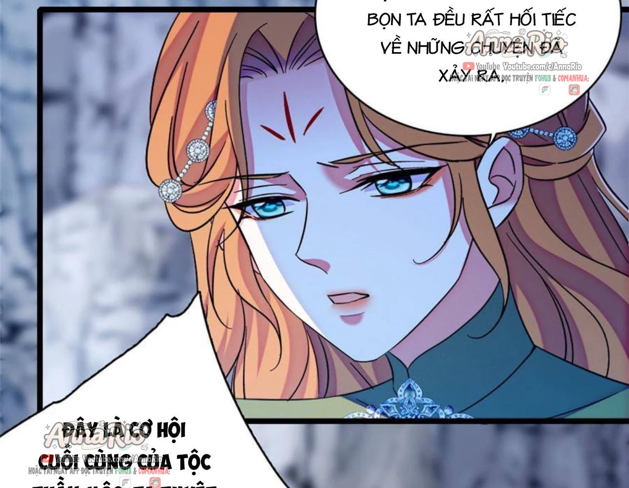 Manh Động Thú Thế Chapter 586 - 25