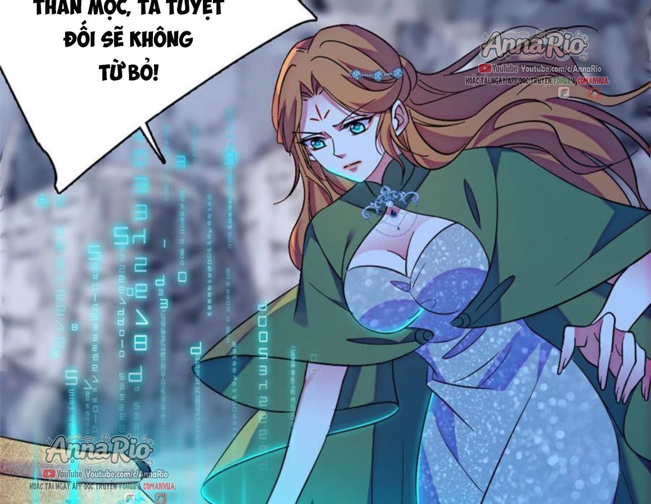 Manh Động Thú Thế Chapter 586 - 26