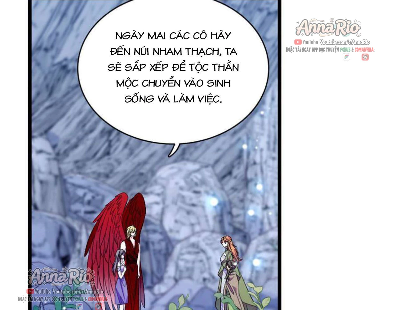 Manh Động Thú Thế Chapter 587 - 7