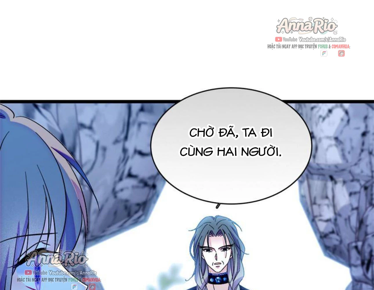 Manh Động Thú Thế Chapter 587 - 9