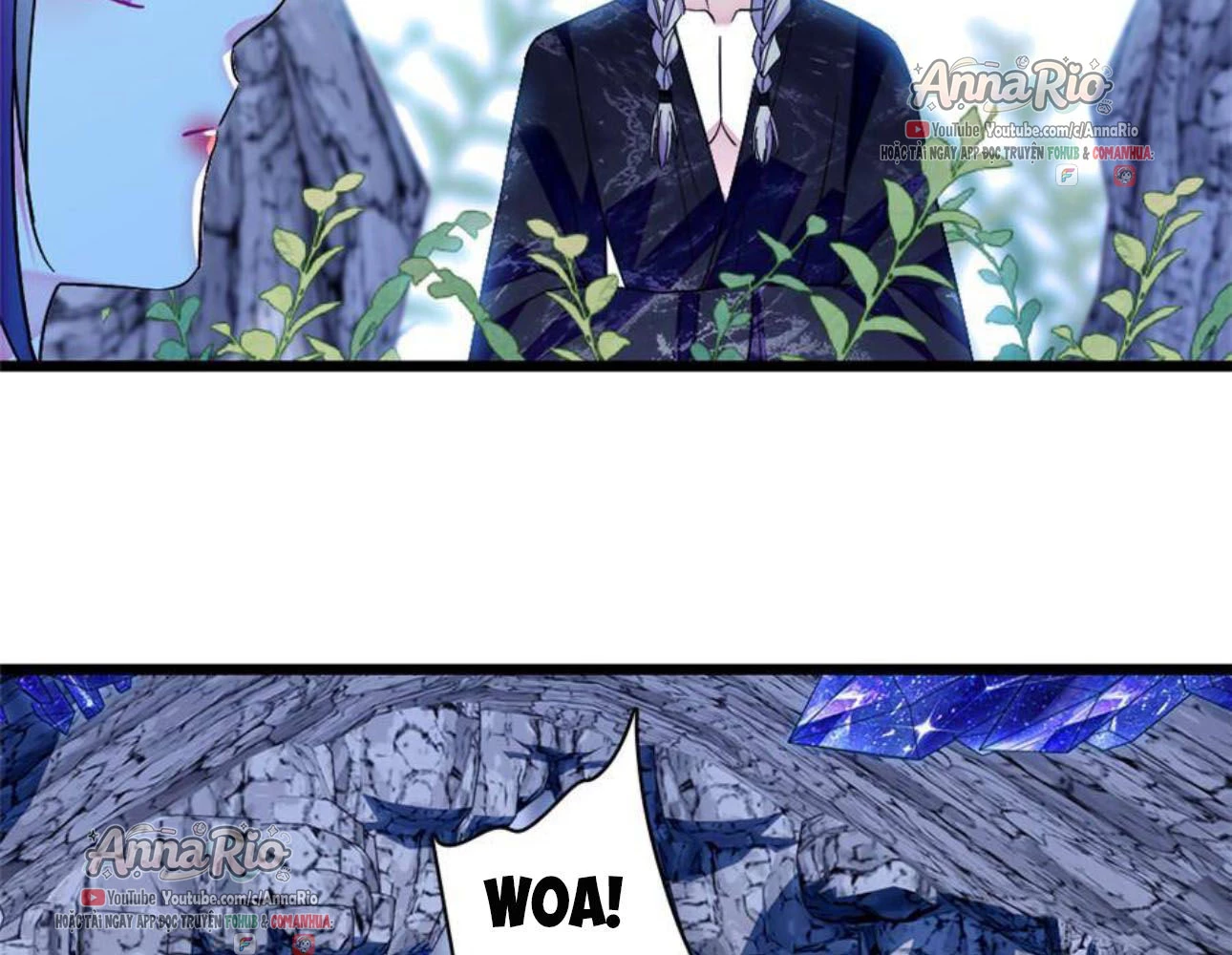 Manh Động Thú Thế Chapter 587 - 10