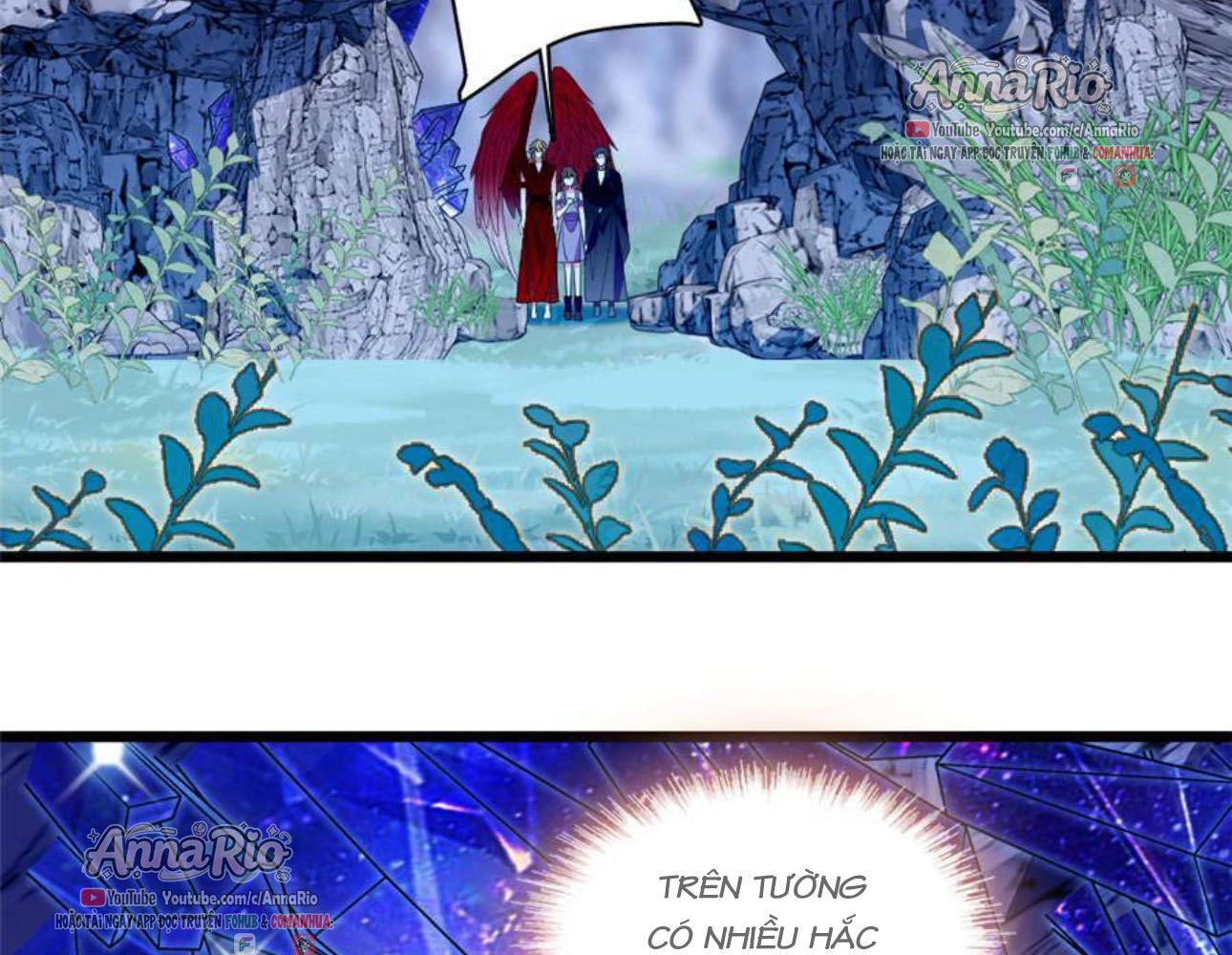 Manh Động Thú Thế Chapter 587 - 11