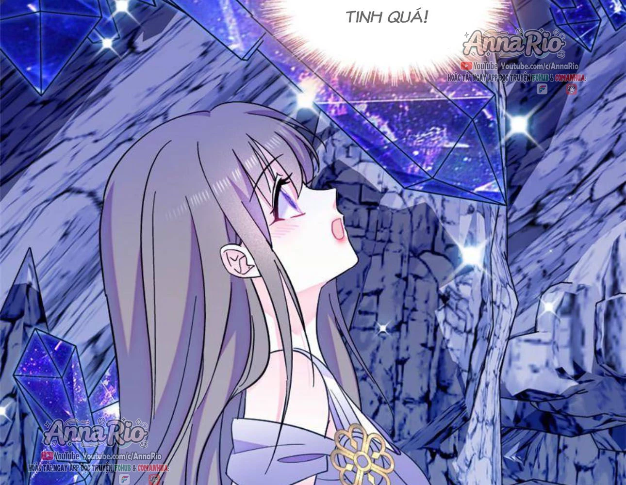 Manh Động Thú Thế Chapter 587 - 12