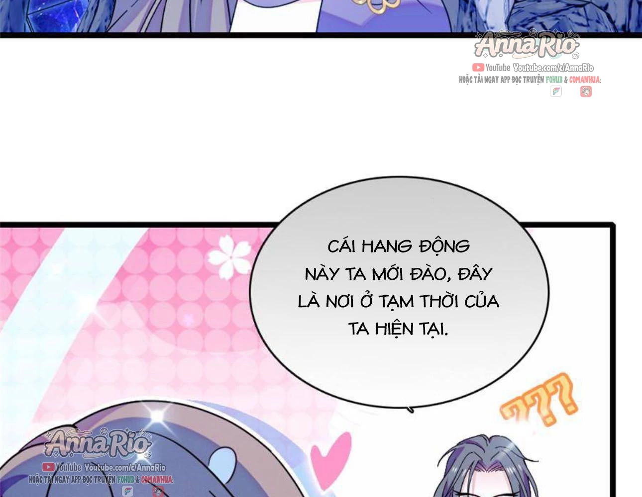 Manh Động Thú Thế Chapter 587 - 13