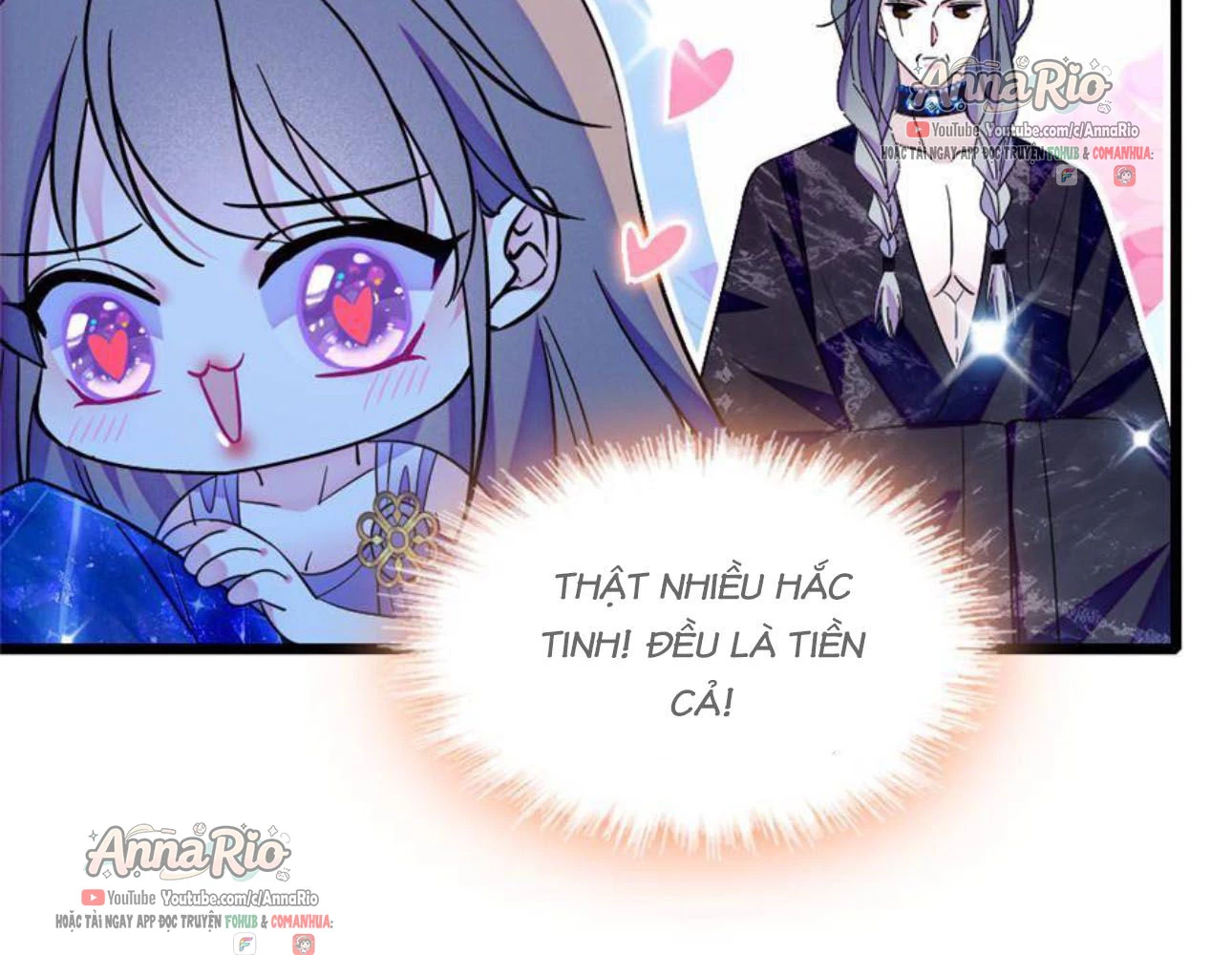 Manh Động Thú Thế Chapter 587 - 14