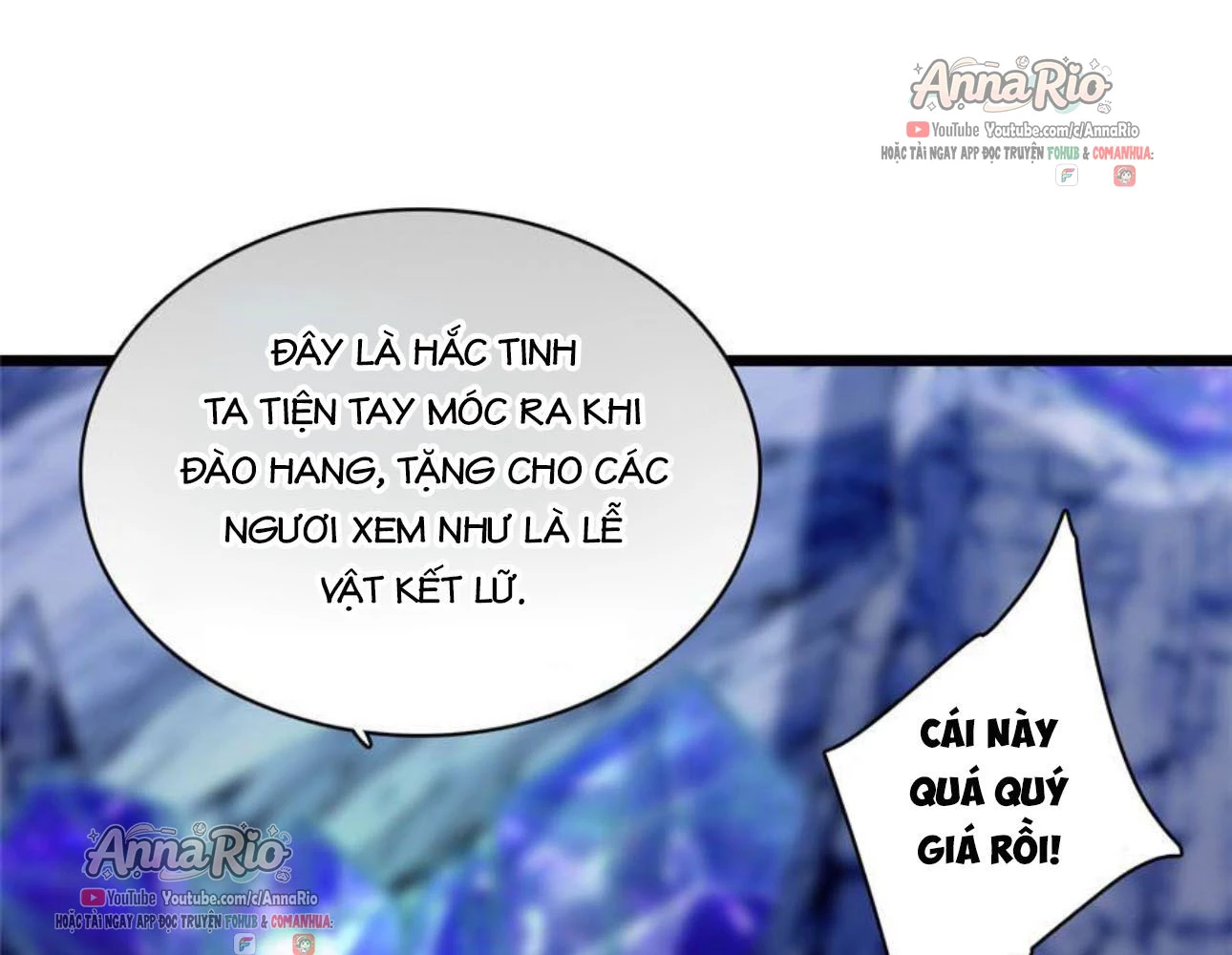 Manh Động Thú Thế Chapter 587 - 15