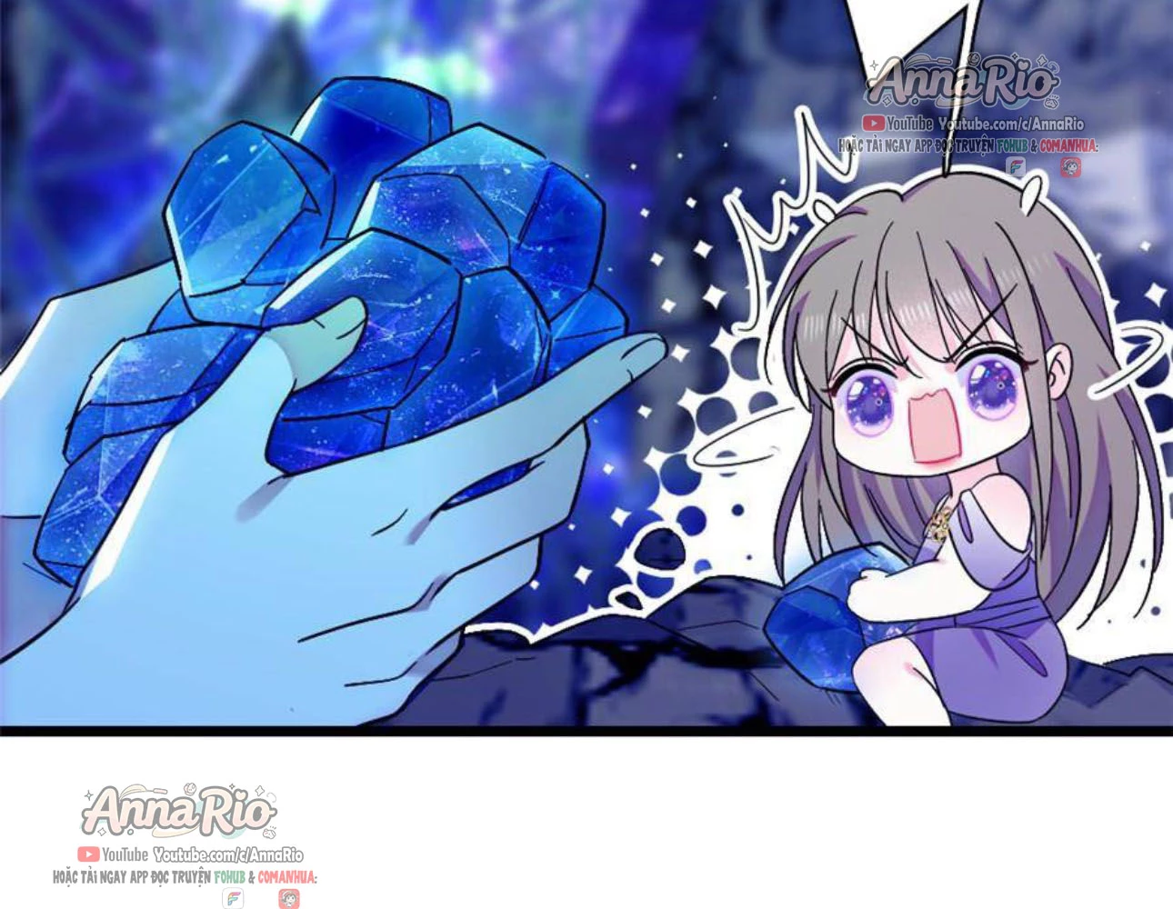 Manh Động Thú Thế Chapter 587 - 16