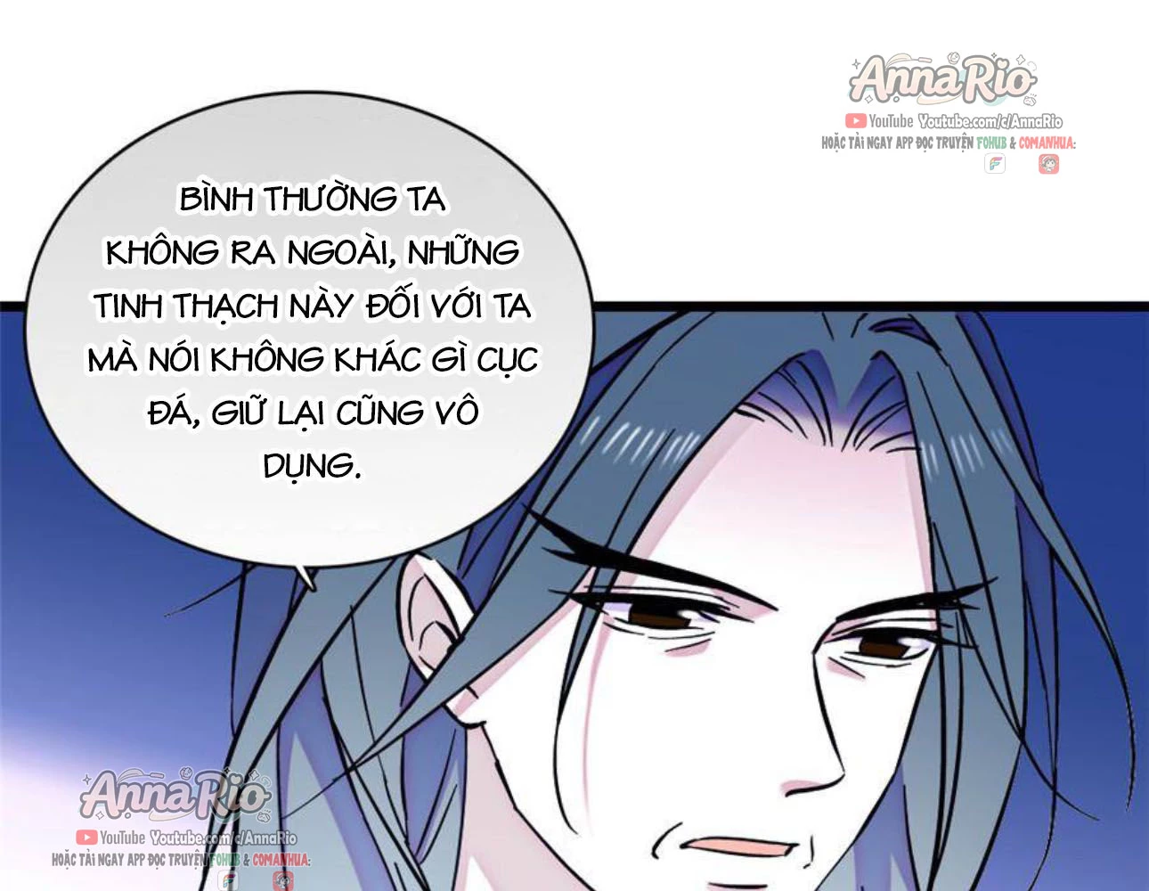 Manh Động Thú Thế Chapter 587 - 17