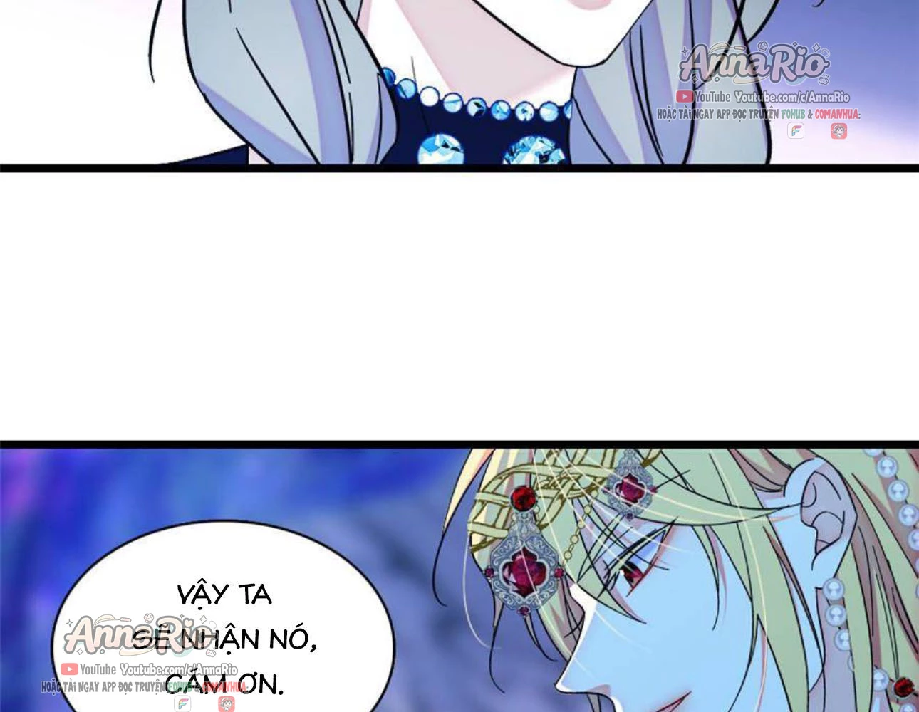 Manh Động Thú Thế Chapter 587 - 18