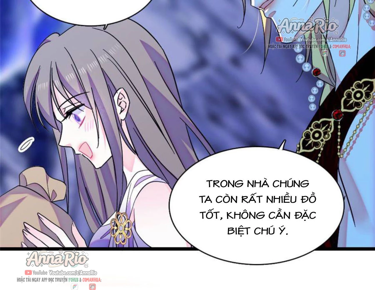 Manh Động Thú Thế Chapter 587 - 19