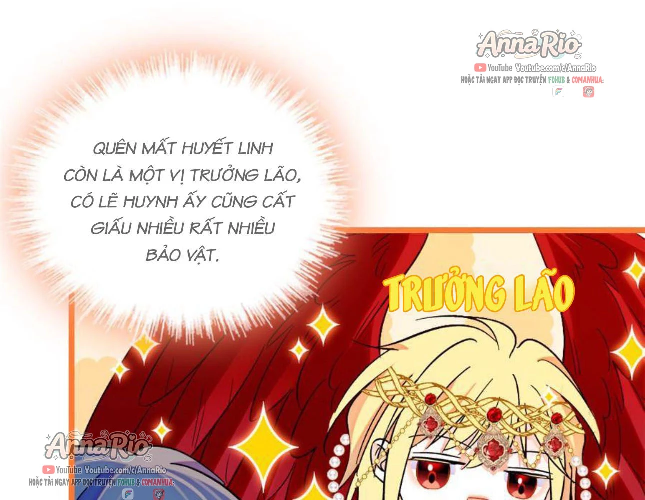 Manh Động Thú Thế Chapter 587 - 20