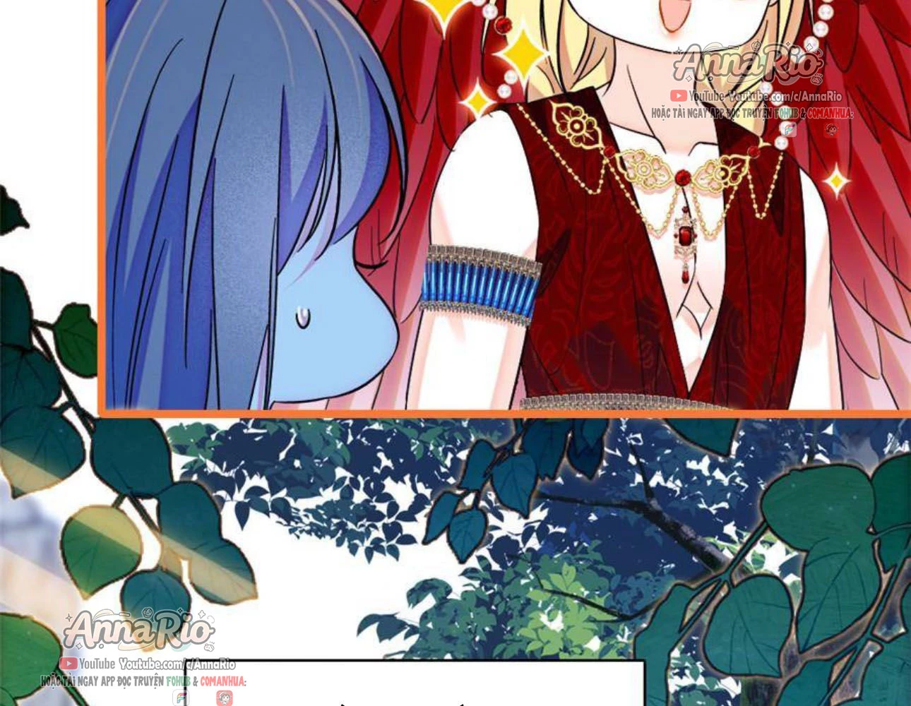 Manh Động Thú Thế Chapter 587 - 21