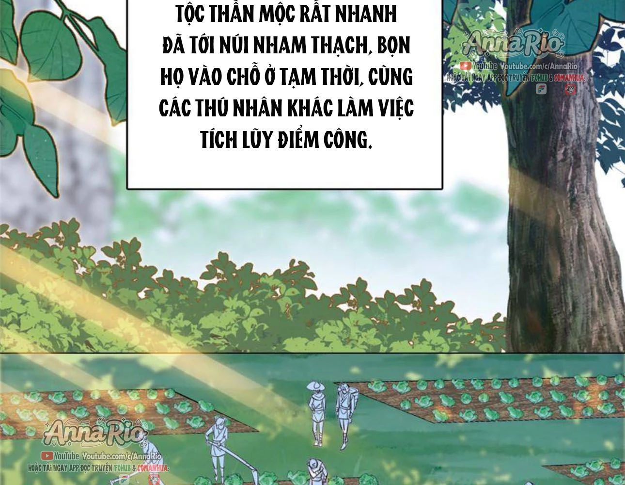 Manh Động Thú Thế Chapter 587 - 22