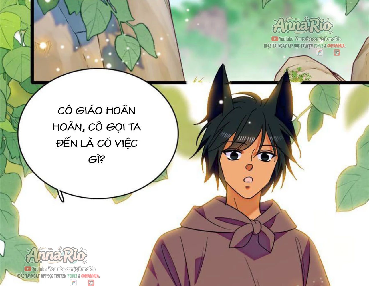 Manh Động Thú Thế Chapter 587 - 24