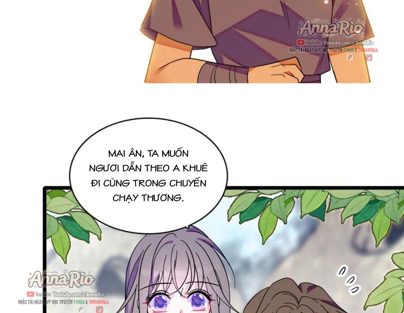 Manh Động Thú Thế Chapter 587 - 25