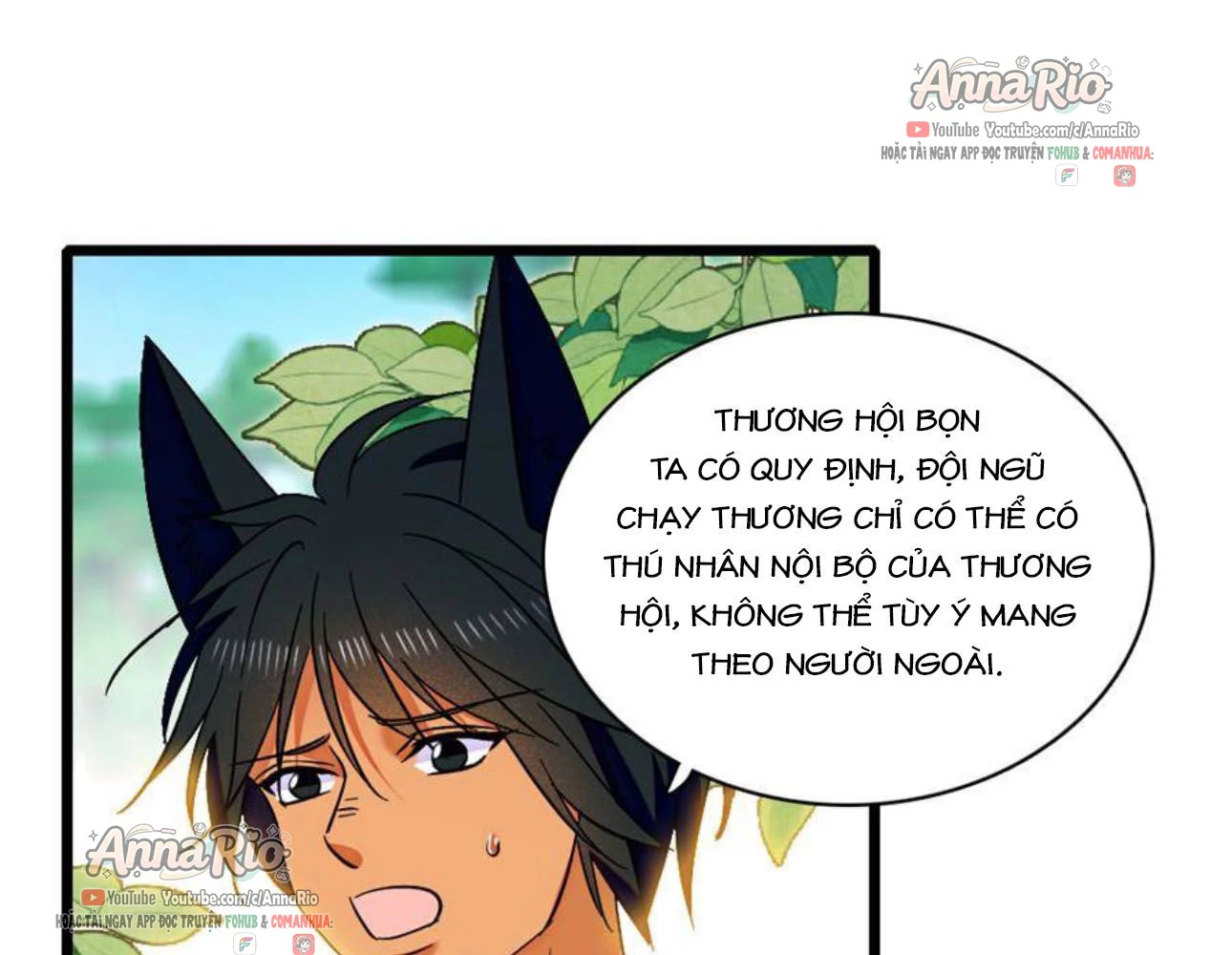 Manh Động Thú Thế Chapter 588 - 5