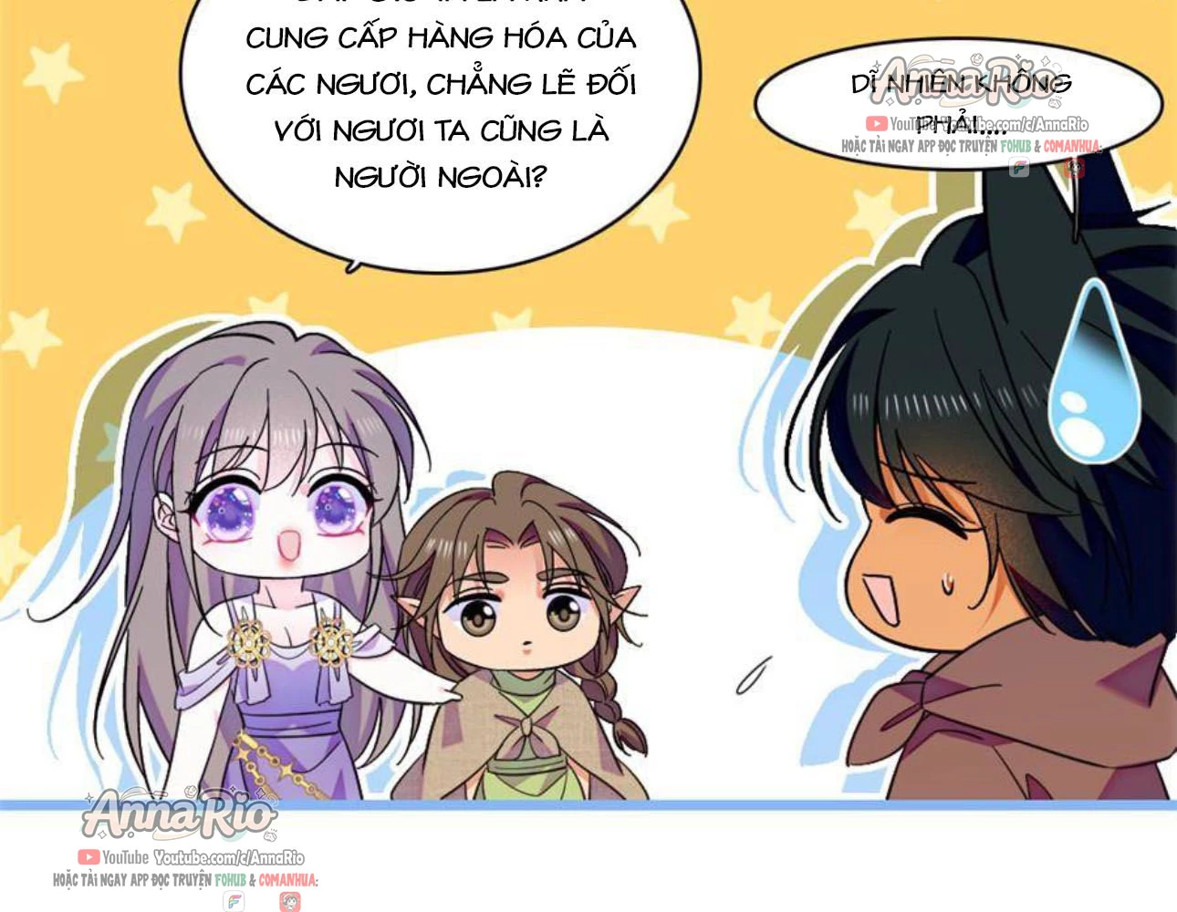 Manh Động Thú Thế Chapter 588 - 7