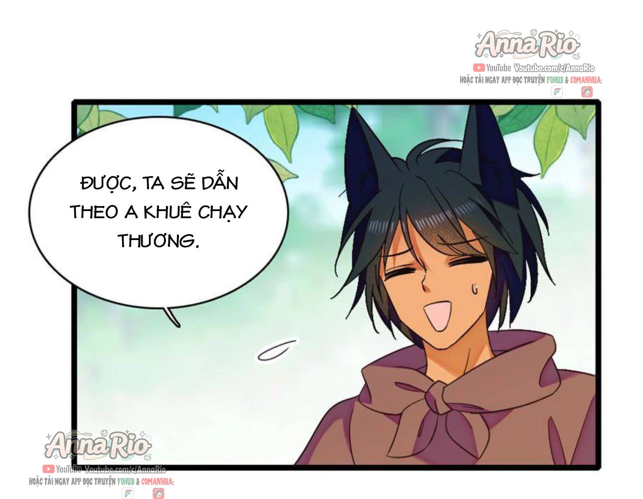 Manh Động Thú Thế Chapter 588 - 10