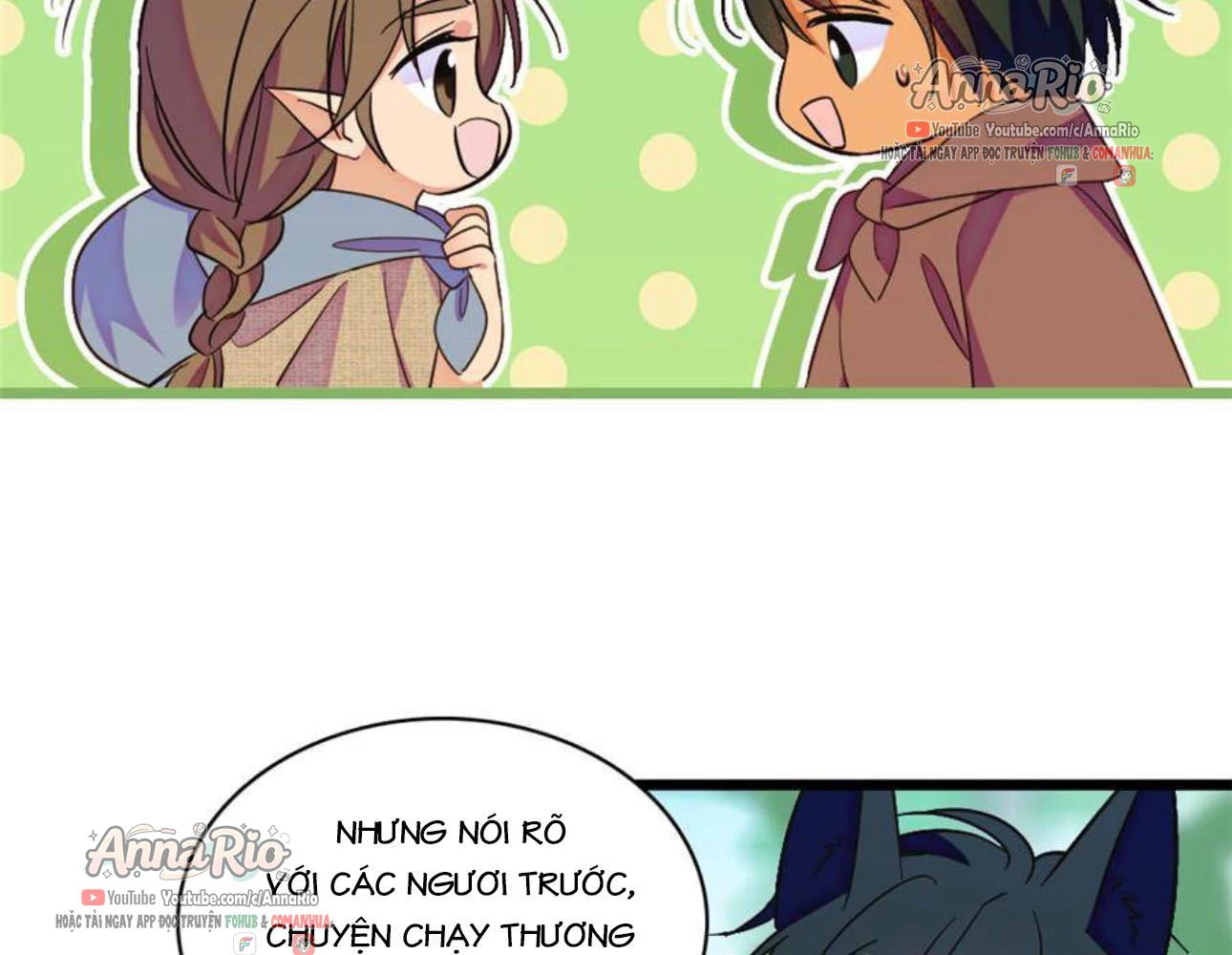 Manh Động Thú Thế Chapter 588 - 12