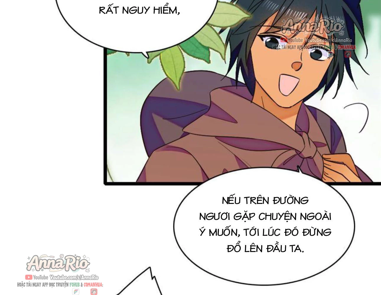 Manh Động Thú Thế Chapter 588 - 13