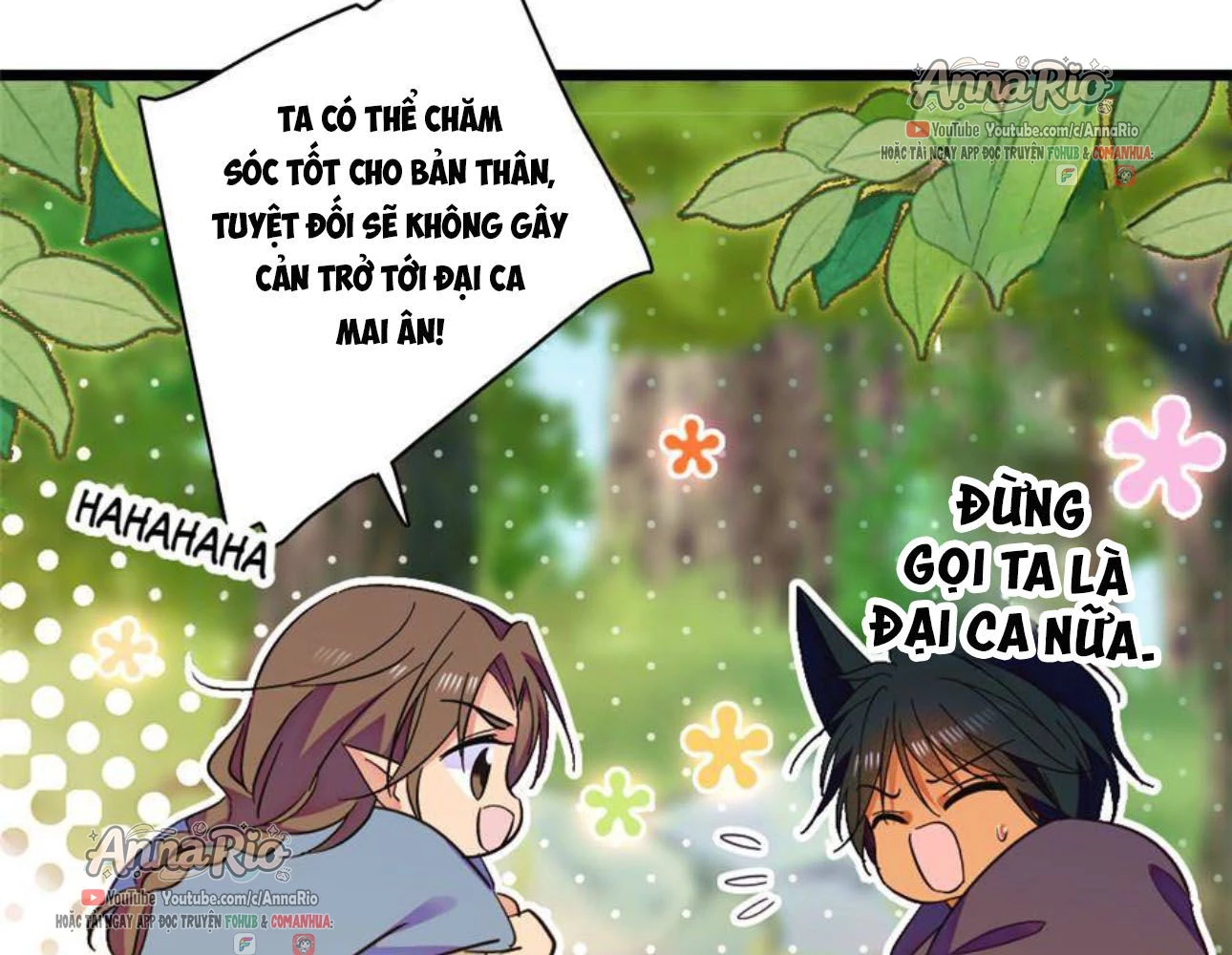 Manh Động Thú Thế Chapter 588 - 14