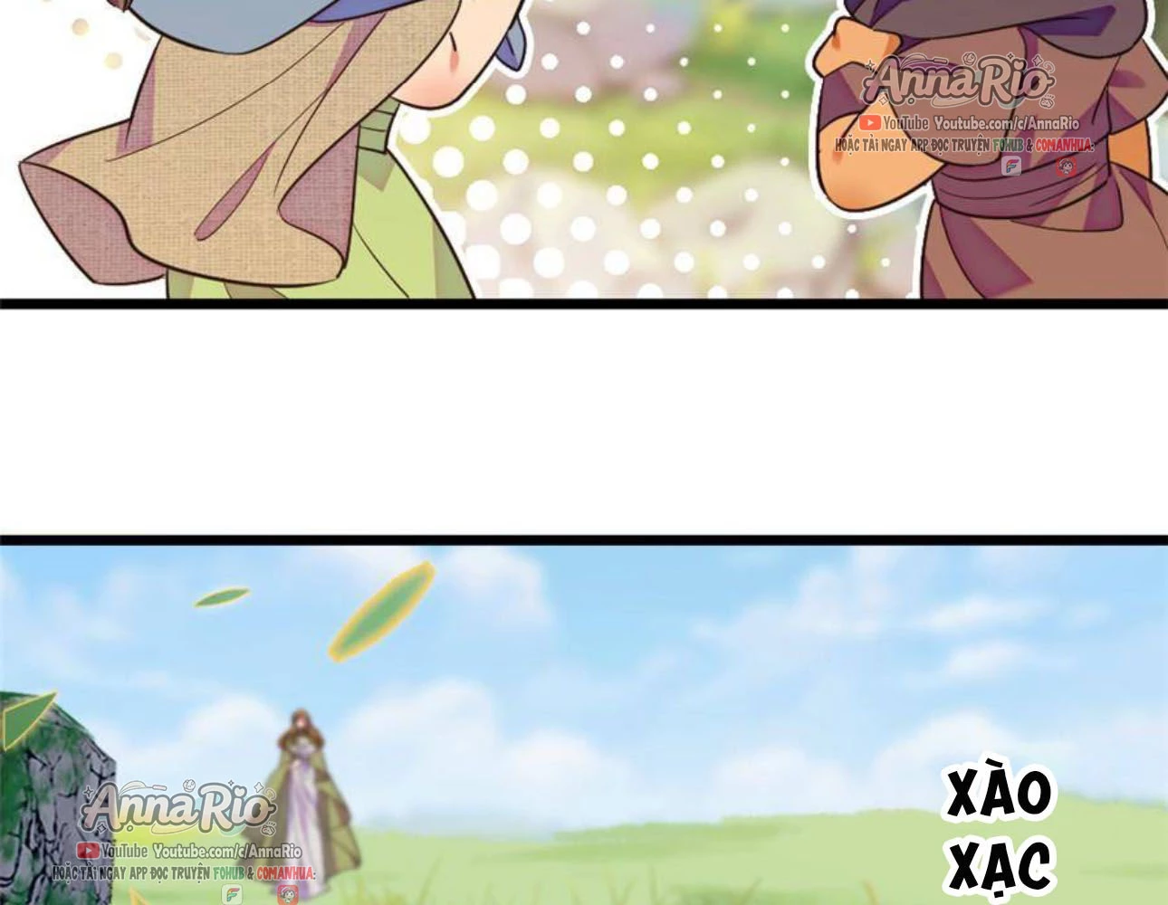 Manh Động Thú Thế Chapter 588 - 15