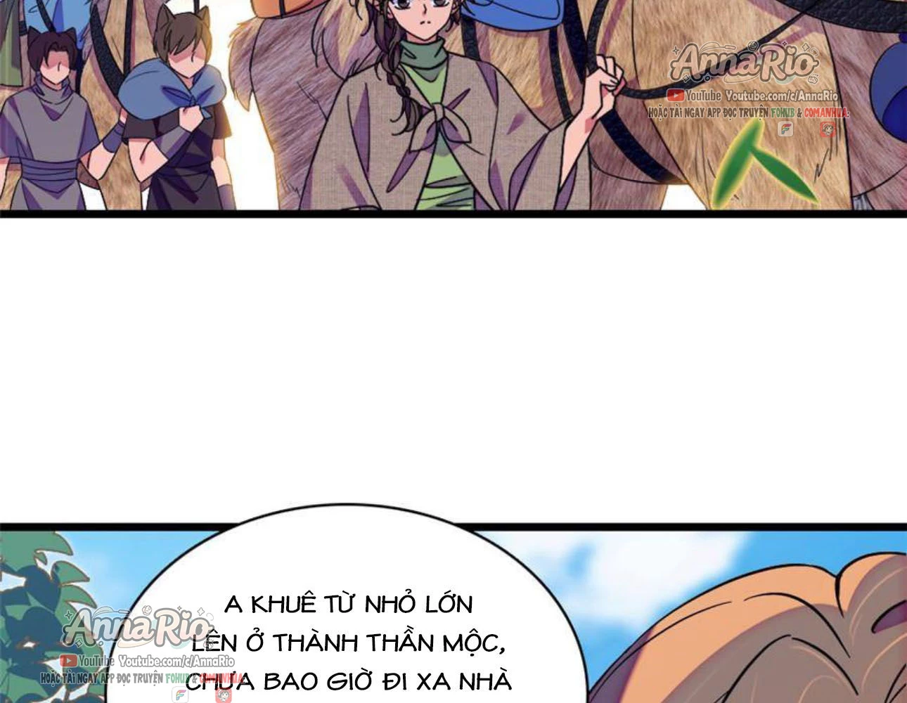 Manh Động Thú Thế Chapter 588 - 17