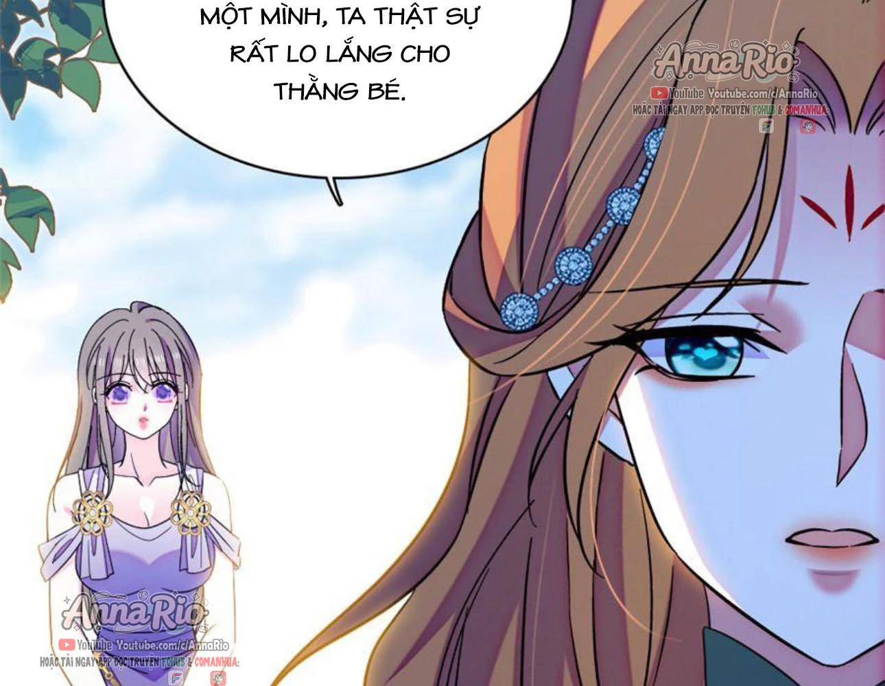 Manh Động Thú Thế Chapter 588 - 18