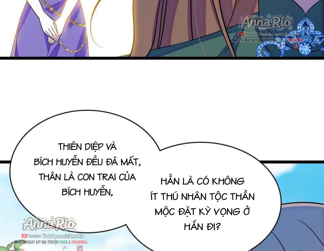 Manh Động Thú Thế Chapter 588 - 19