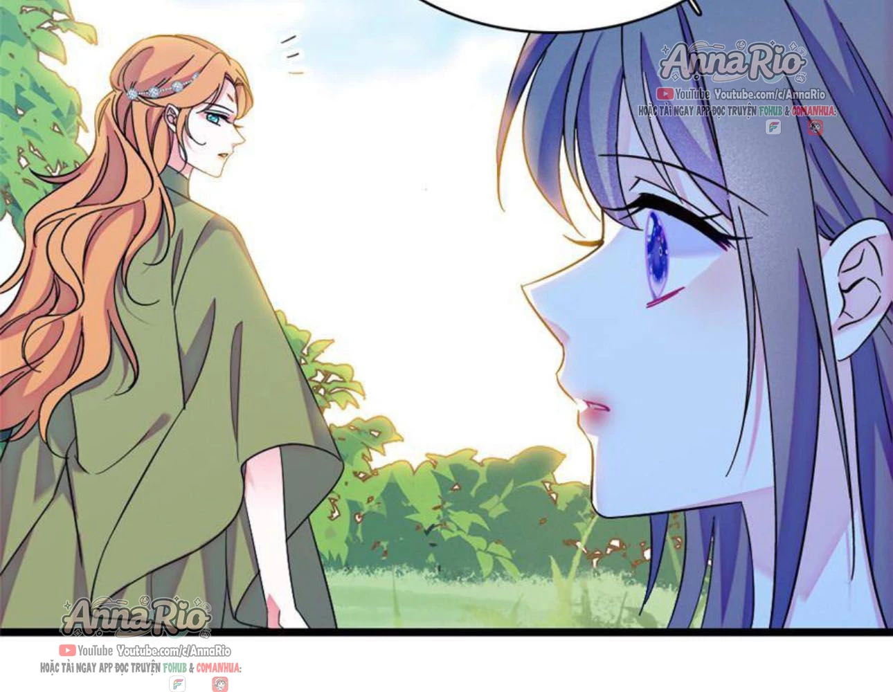 Manh Động Thú Thế Chapter 588 - 20