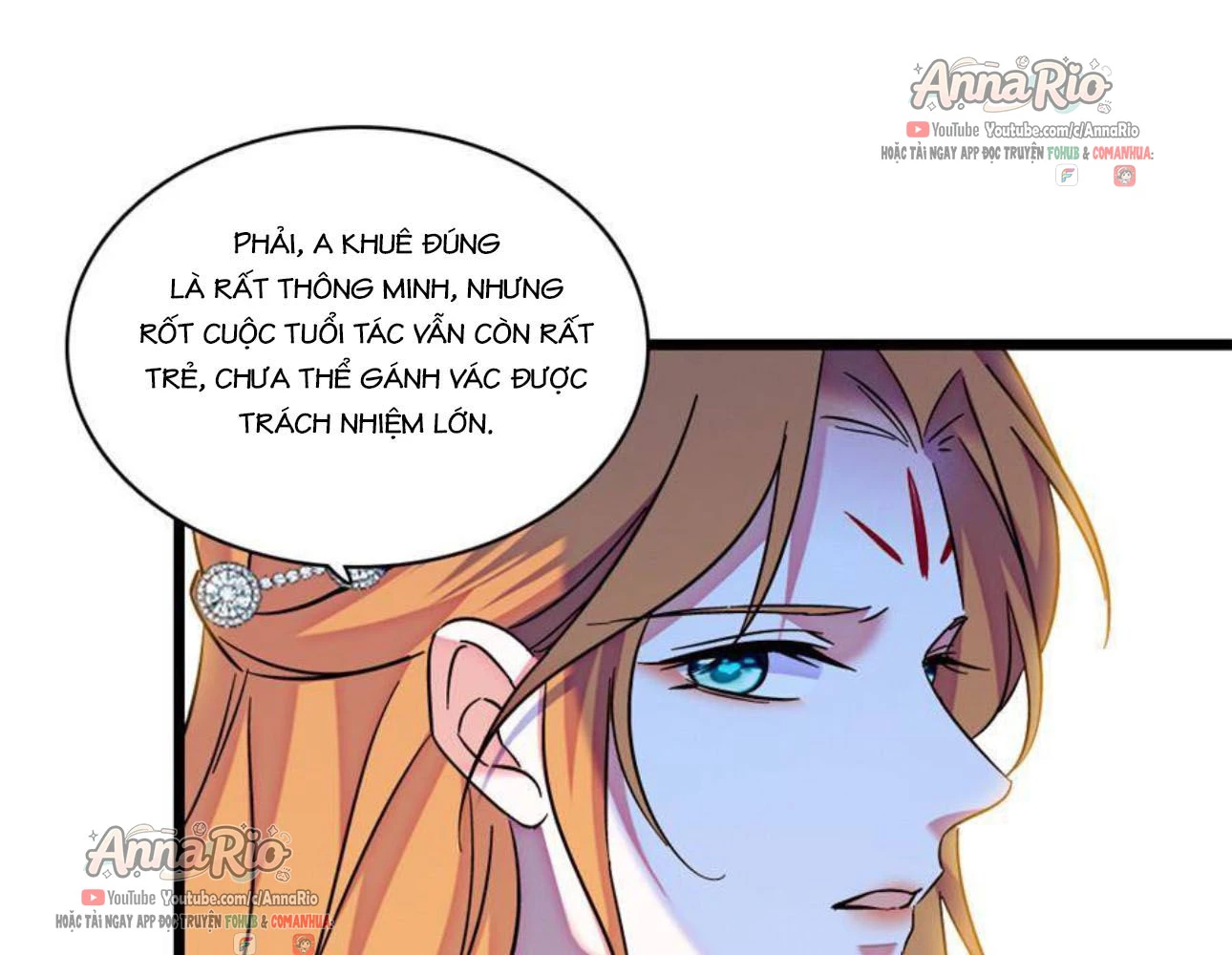 Manh Động Thú Thế Chapter 588 - 21