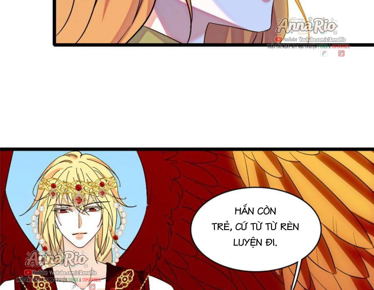 Manh Động Thú Thế Chapter 588 - 22