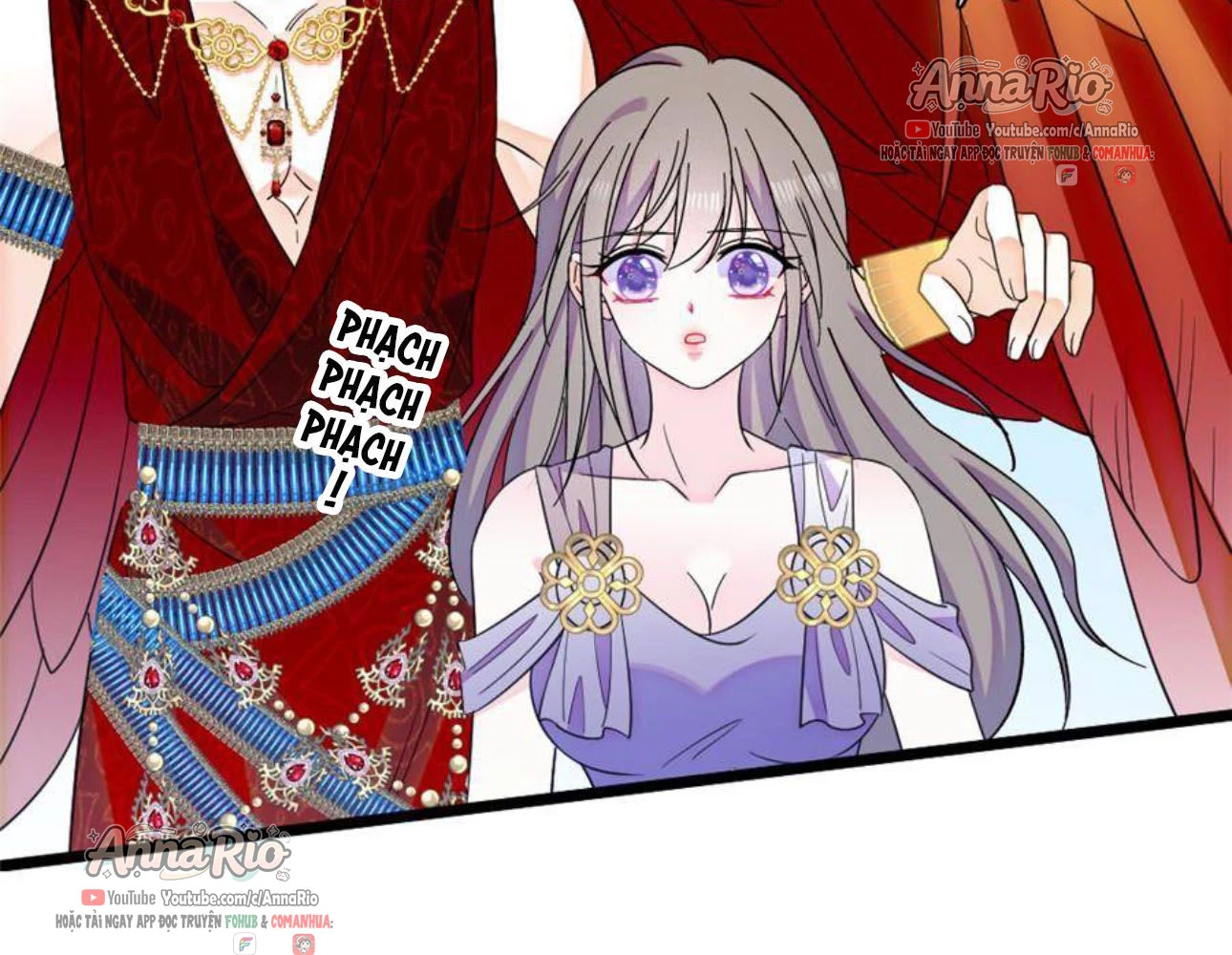 Manh Động Thú Thế Chapter 588 - 23