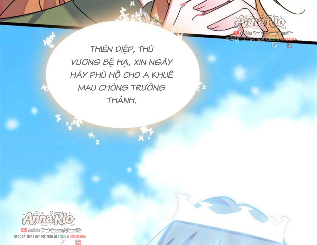 Manh Động Thú Thế Chapter 588 - 25