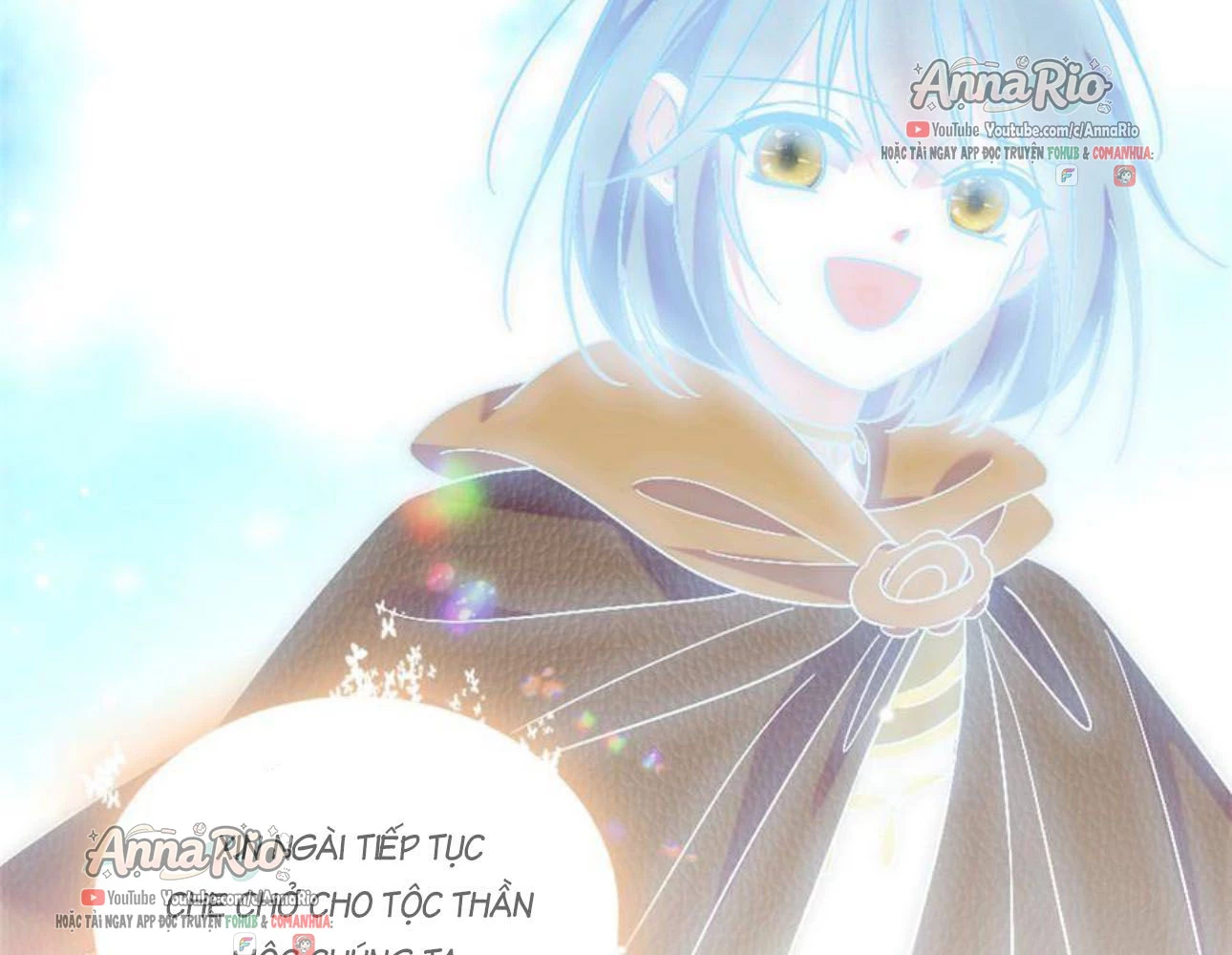 Manh Động Thú Thế Chapter 588 - 26