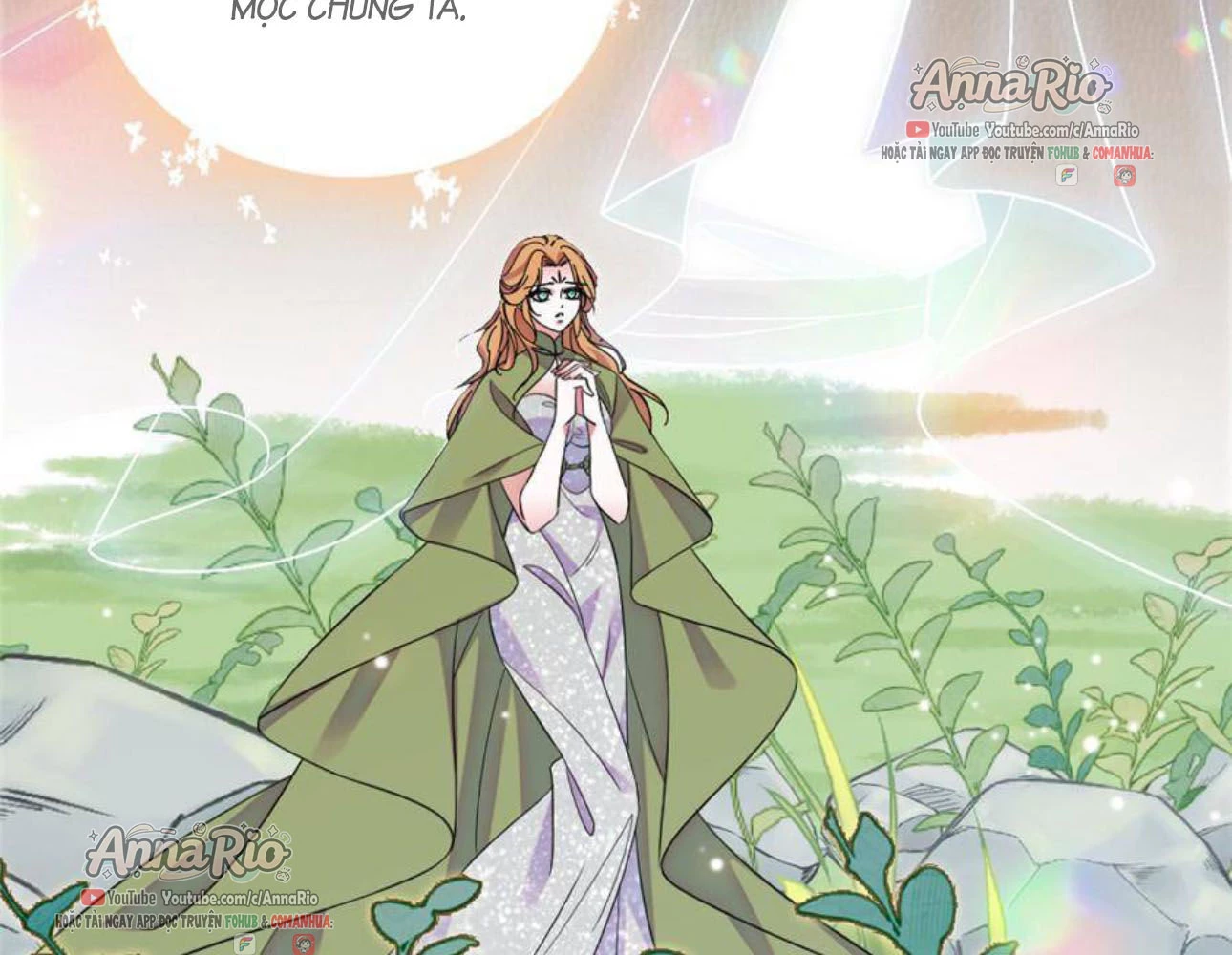 Manh Động Thú Thế Chapter 588 - 27