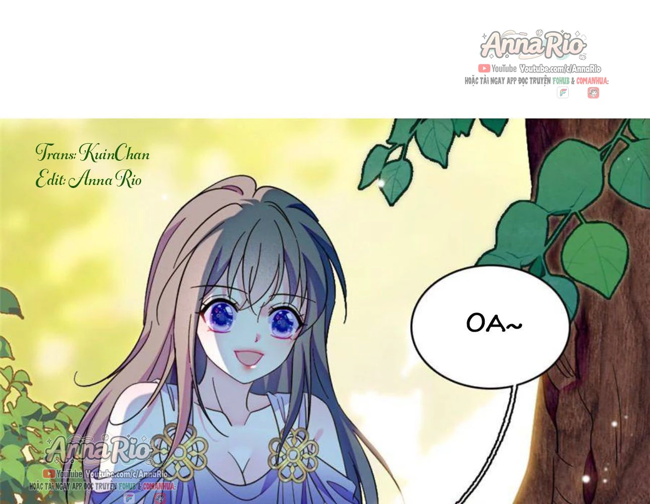 Manh Động Thú Thế Chapter 589 - 5