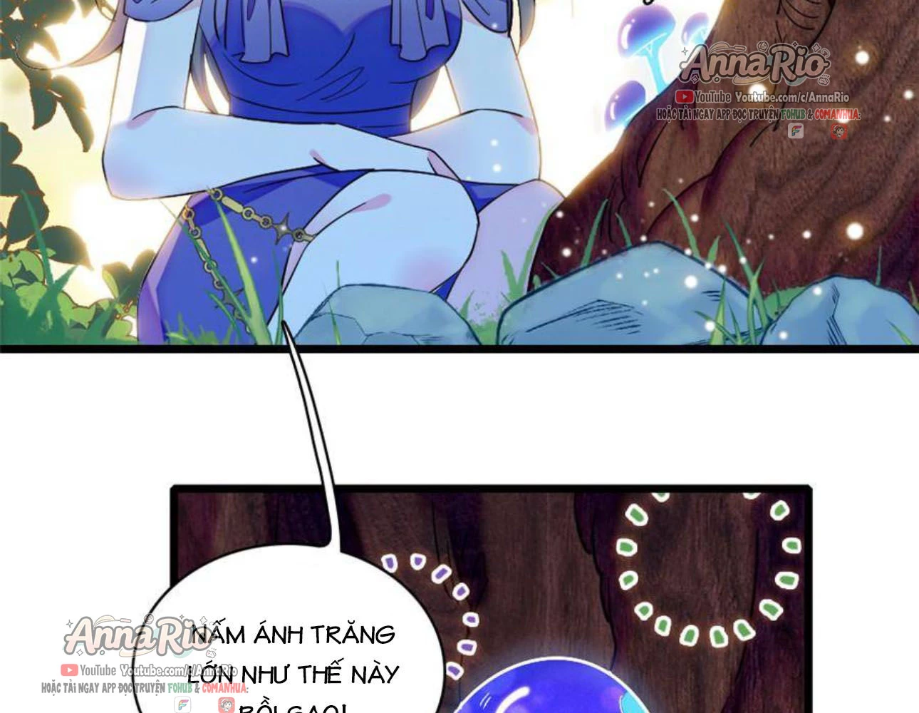 Manh Động Thú Thế Chapter 589 - 6