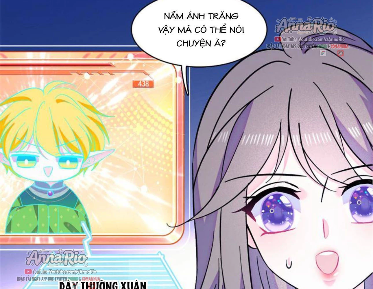 Manh Động Thú Thế Chapter 589 - 10