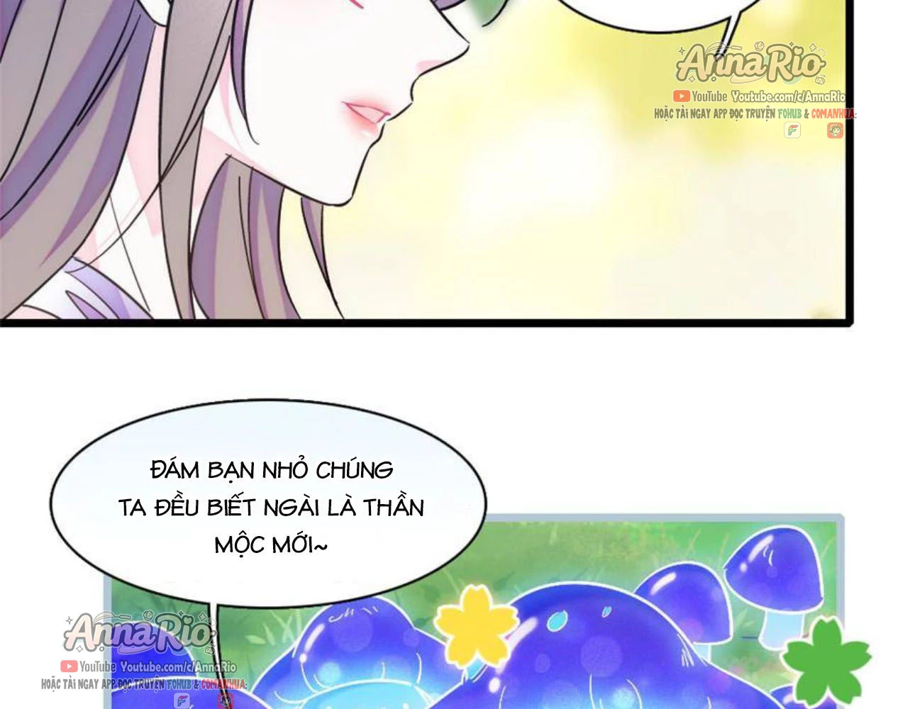 Manh Động Thú Thế Chapter 589 - 12