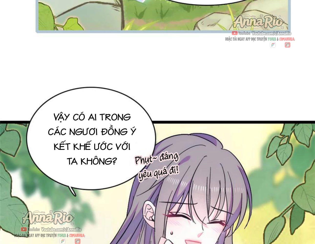 Manh Động Thú Thế Chapter 589 - 14