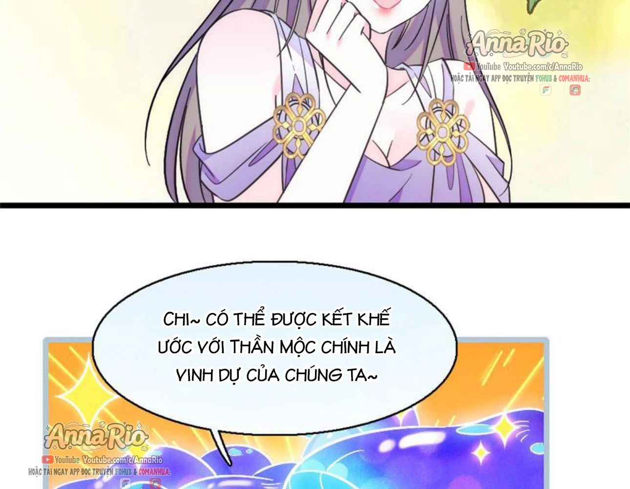 Manh Động Thú Thế Chapter 589 - 15