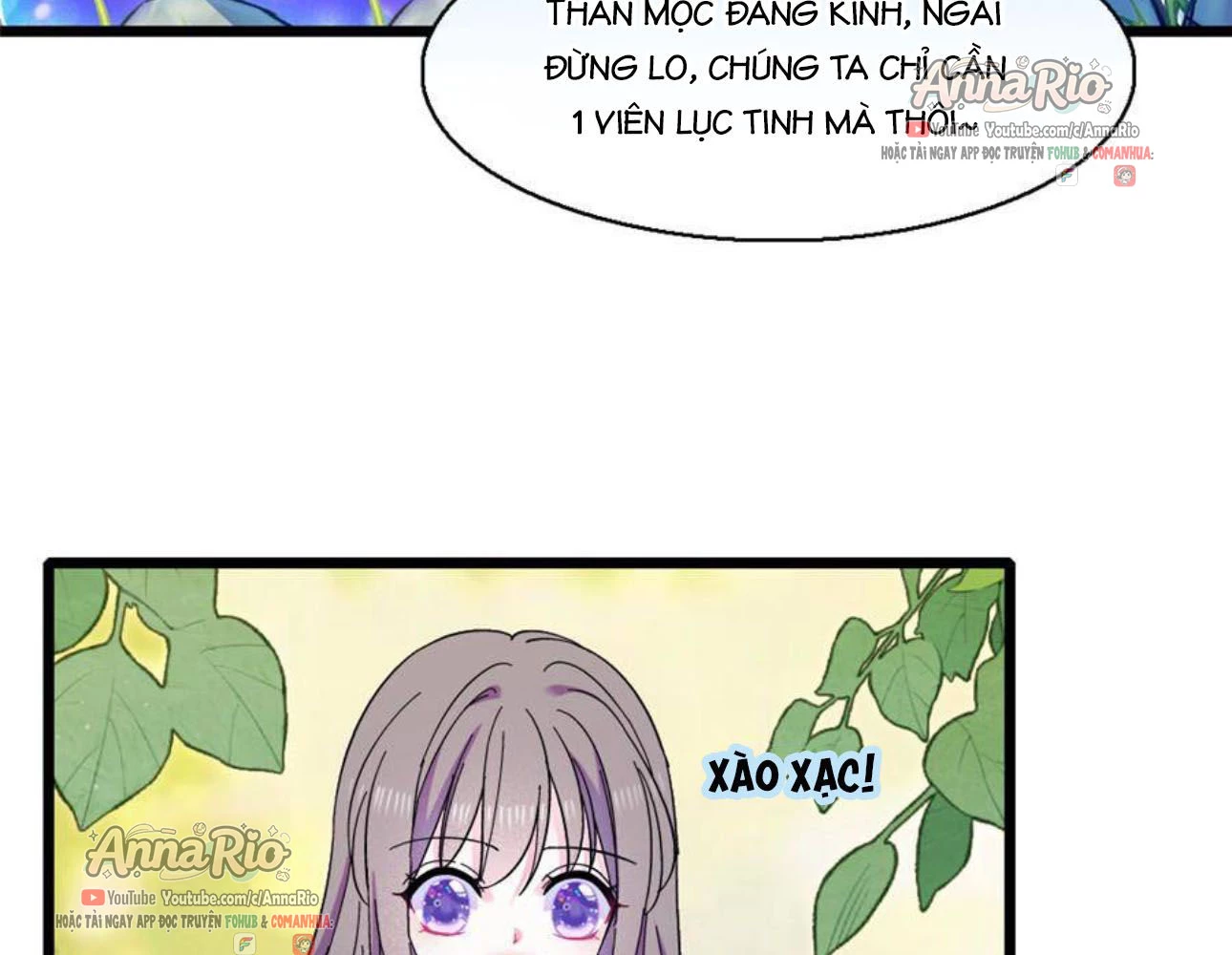 Manh Động Thú Thế Chapter 589 - 18