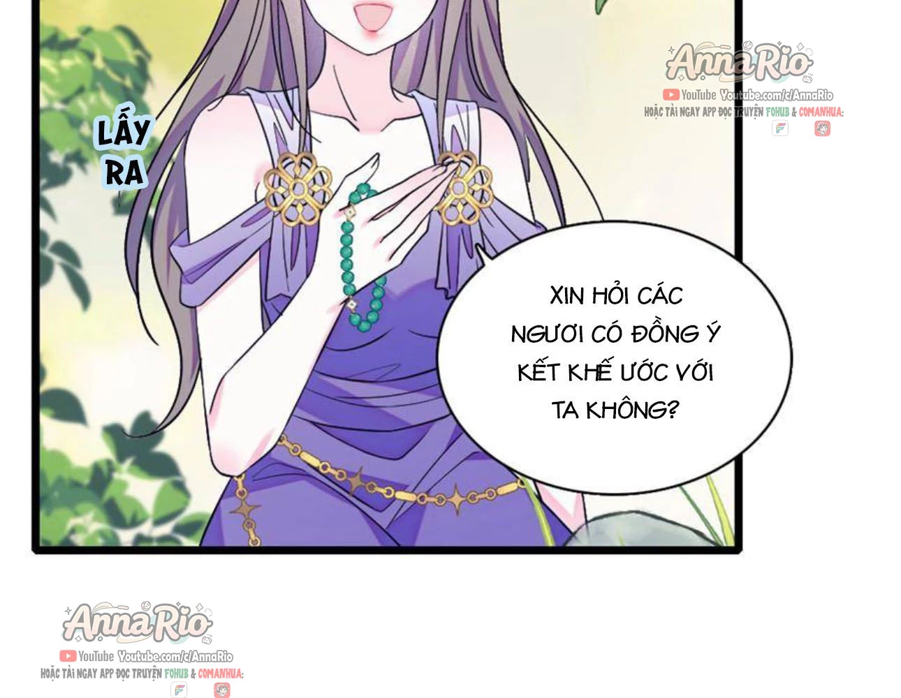 Manh Động Thú Thế Chapter 589 - 19