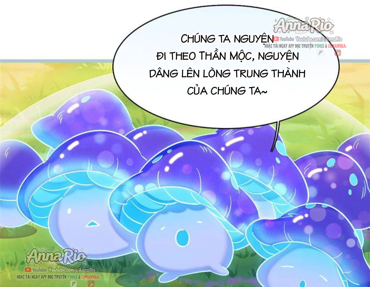 Manh Động Thú Thế Chapter 589 - 20