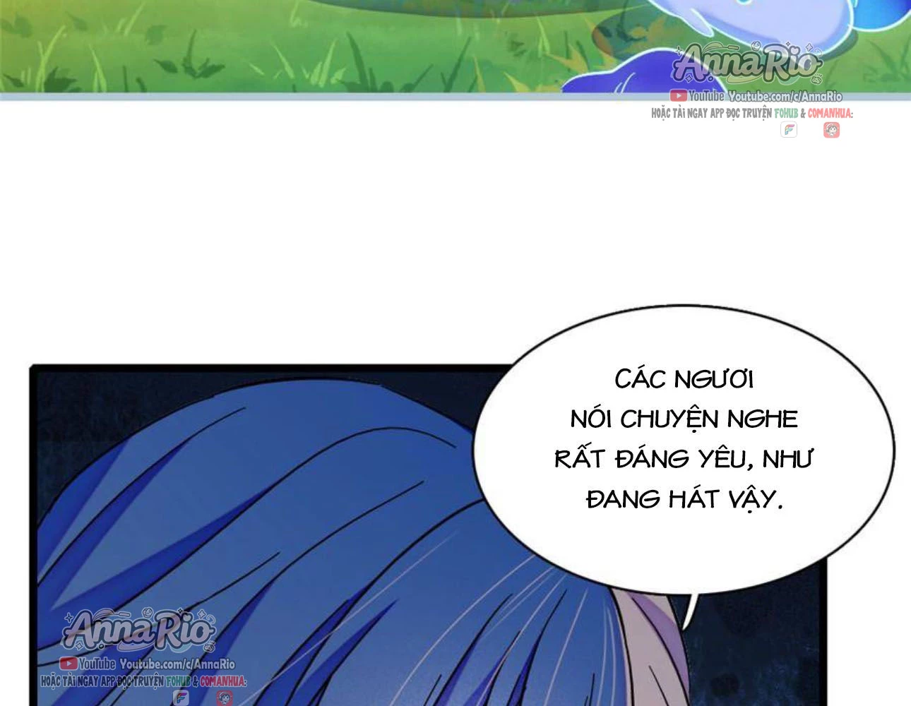 Manh Động Thú Thế Chapter 589 - 21