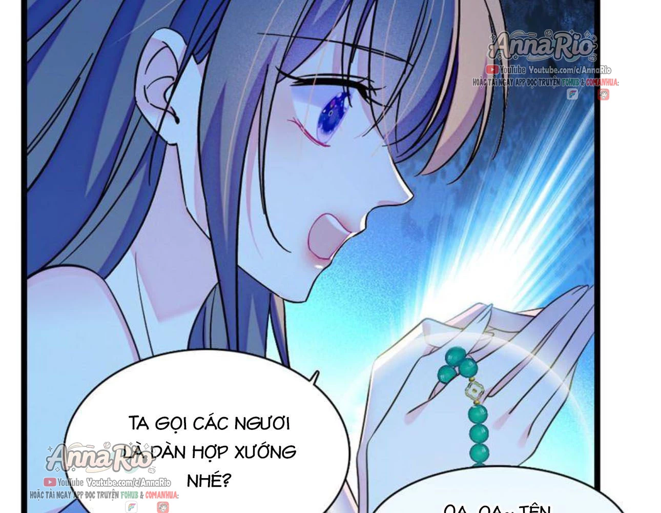 Manh Động Thú Thế Chapter 589 - 22