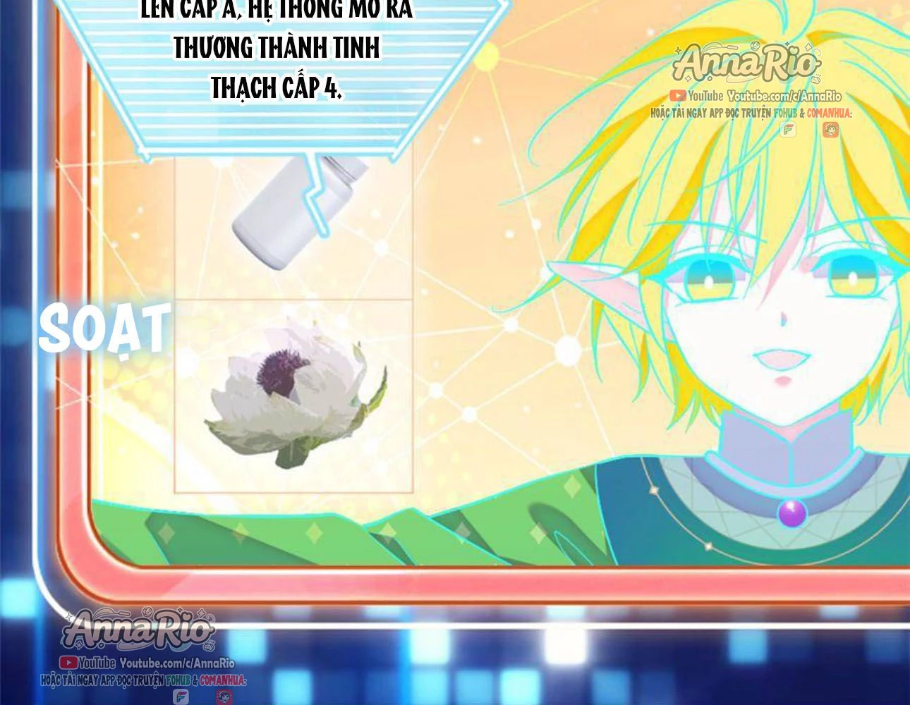 Manh Động Thú Thế Chapter 589 - 24